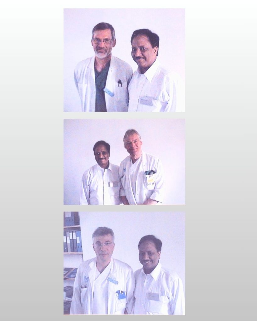 Best Dental Implant Dentist in India